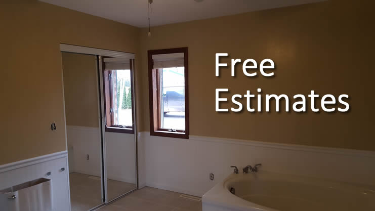 Free Estimate